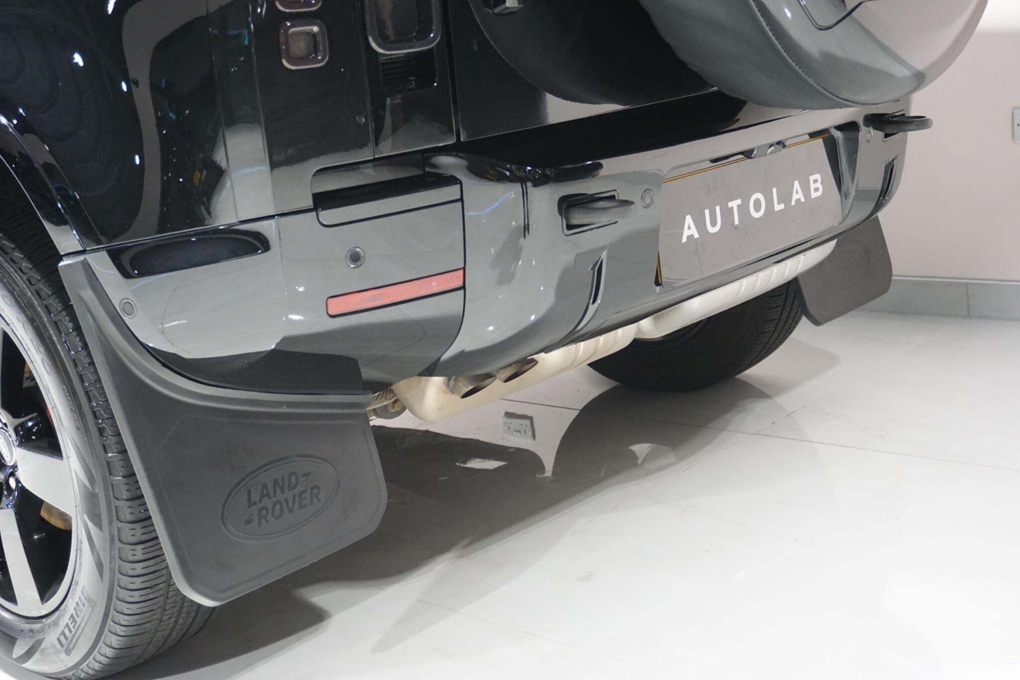 Land Rover Defender 90 3.0 D250 MHEV X-Dynamic HSE SUV 3dr Diesel Auto 4WD Euro 6 (s/s) (250 ps)